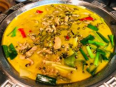 -有红鸡毛店·川菜(建设路店)