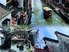 -乌镇景区