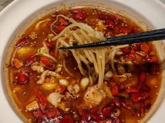 -柴米油盐(土菜院子店)