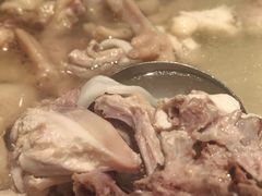 -烹然四季椰子鸡火锅(姚家园万象汇店)