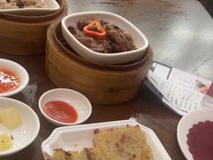-潮福城大酒楼·潮粤菜·港式点心(阳光城店)