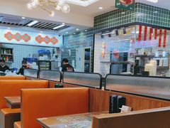 -添利·香港茶餐厅·下午茶(雪象店)