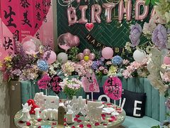 -第101座花园餐厅(湖滨88店)