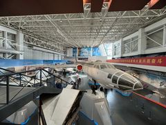 -中国航空博物馆