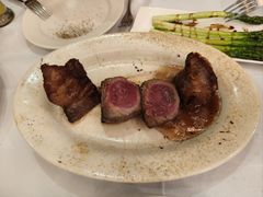 -摩根扒房(桐梓林店)