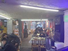 -可可大虾武汉土菜大排档(万松园1店)
