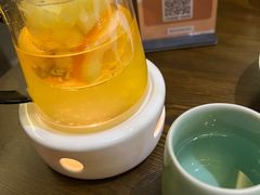 -粗茶淡饭·隐庐私厨(东亭店)