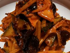 -韩盛·古法烤肉店(皇城恒隆广场店)