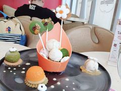 -哈根达斯(世界城店)