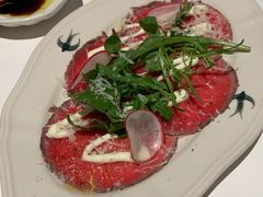 -Osteria Garden 生蚝花园餐厅(原进贤路店)