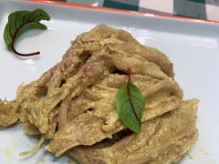 -紫光园·烤鸭·北京菜(劲松店)