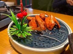 -大鸽饭(马王堆店)