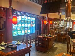 -宛平李记火锅(东关街店)