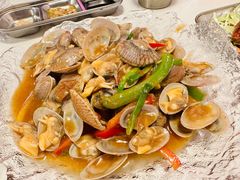 -白仁仔· 活烤海鲜 宵夜(豫园店)