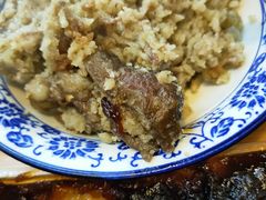 -叁省斋粉蒸肉甑糕·清真(回民街店)