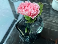 -希尔顿南海酒店·观廊大堂吧·海景下午茶