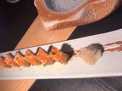 -西村日本料理(香格里拉饭店)
