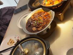 -绿茶餐厅(北京世纪金源店)