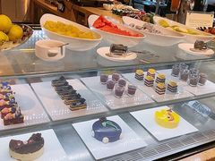 -大中华希尔顿酒店-念自助餐·嗨啤·小龙虾