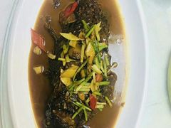 -潮粤香海鲜酒楼(沙湖店)
