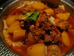 -丝路金桃·新疆菜(徐汇店)