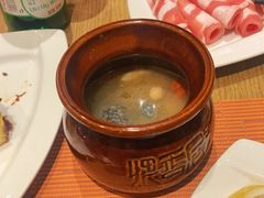 -长春高新益田福朋喜来登酒店·宜客乐标帜餐厅