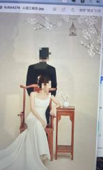 -全城热恋璀璨婚纱摄影