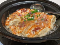 客家酿豆腐-客语客家菜(琶洲保利店)
