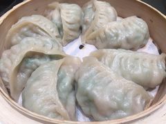 -将相和·海鲜蒸饺大连菜