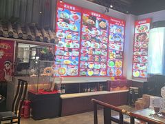 -金汤宴餐厅·粤菜(德云社店)