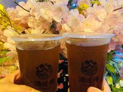 -汤连得温泉馆(宝山店)