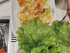 -韩时烤肉(丰科万达广场店)