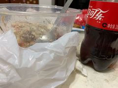 -阿英煲(凉城路店)