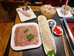 -小玲子(诸葛古镇店)