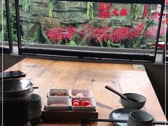 -兰木肆·云南菜(龙湖U城天街店)