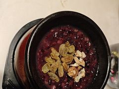 -红蜡烛-养生粥-津鲁菜(中山路店)