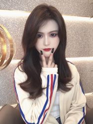 -3AM HAIR SALON染发接发