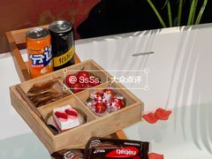 -CitiHot欢悦酒店(广州北京路店)