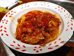 儿时的五柳炸蛋-广府乡下·饭庄(新港东路店)