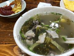 -陈记汤饭(水巷口店)