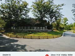 -同里国家湿地公园