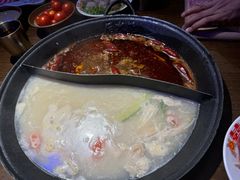 -萍姐火锅·公路夜市(打浦桥日月光店)
