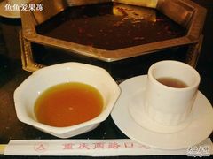 -山城年华老火锅(玉林店)