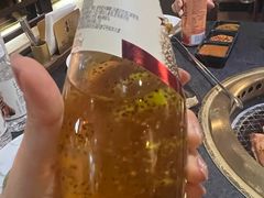 -神户赤童日式烤肉伙伴(东直门店)