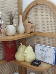 -Your Yoga Pilates·瑜伽普拉提习练室