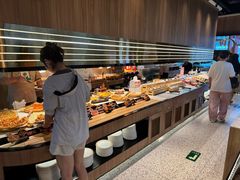 -比格比萨自助(宝山日月光店)