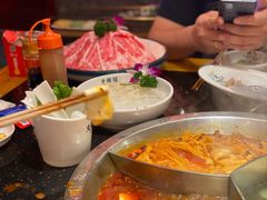 -大龙燚火锅(南山大道店)
