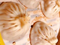手工小笼包-佰家小厨·南京菜(夫子庙店)