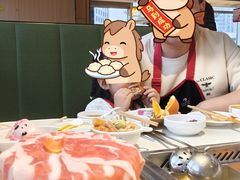 -海底捞火锅(威高广场店)
