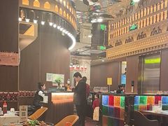-巴依老爷新疆美食(常营店)